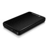 Накопичувач зовнішній 2.5″ USB 1.0TB Transcend StoreJet (TS1TSJ25A3K)