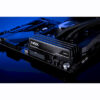 Модуль пам’яті DDR4 16GB/3200 Apacer NOX (AH4U16G32C28YMBAA-1)