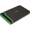 Зовнішній жорсткий диск ext 2.5″ USB 4.0TB Transcend StoreJet 25M3 Iron Gray Slim (TS4TSJ25M3S)