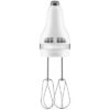 Міксер KitchenAid CLASSIC 5KHM5110EWH ручний 5 швидкостей білий