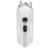 Міксер KitchenAid CLASSIC 5KHM5110EWH ручний 5 швидкостей білий