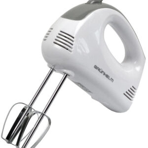  9 - Міксер Grunhelm GRM610 Gray