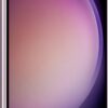 Смартфон Samsung Galaxy S23+ 8/256GB Dual Sim Pink (SM-S916BLIDSEK); 6.6 (2340х1080) Dynamic AMOLED 2X/Qualcomm Snapdragon 8 Gen 2/ОЗП 8ГБ/256ГБ вбудованою/камера 50+12+10Мп + 12Мп/5G/Bluetooth, Wi-Fi, NFC/GPS, GLONASS, BeiDou, Galileo, QZSS/ОС Android 13