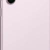 Смартфон Samsung Galaxy S23+ 8/256GB Dual Sim Pink (SM-S916BLIDSEK); 6.6 (2340х1080) Dynamic AMOLED 2X/Qualcomm Snapdragon 8 Gen 2/ОЗП 8ГБ/256ГБ вбудованою/камера 50+12+10Мп + 12Мп/5G/Bluetooth, Wi-Fi, NFC/GPS, GLONASS, BeiDou, Galileo, QZSS/ОС Android 13