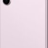 Смартфон Samsung Galaxy S23+ 8/256GB Dual Sim Pink (SM-S916BLIDSEK); 6.6 (2340х1080) Dynamic AMOLED 2X/Qualcomm Snapdragon 8 Gen 2/ОЗП 8ГБ/256ГБ вбудованою/камера 50+12+10Мп + 12Мп/5G/Bluetooth, Wi-Fi, NFC/GPS, GLONASS, BeiDou, Galileo, QZSS/ОС Android 13