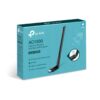 Бездротовий адаптер TP-Link Archer T3U Plus (AC1300, USB 3.0, зовнішня антена)