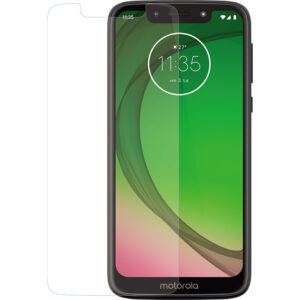  7 - Захисне скло PowerPlant для Motorola Moto G7 Play