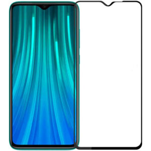  2 - Захисне скло Full screen PowerPlant для Xiaomi Redmi Note 8T
