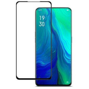 3 - Захисне скло Full screen PowerPlant для Poco F2 Pro