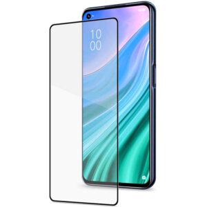  3 - Захисне скло Full screen PowerPlant для OPPO A54 GL601230