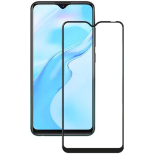  6 - Захисне скло Full screen PowerPlant для Vivo Y1S