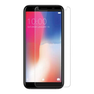  5 - Захисне скло PowerPlant для Doogee X55