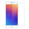 Захисне скло  Full screen PowerPlant для Meizu Pro 7 Plus