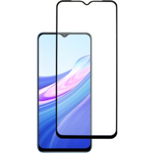  2 - Захисне скло Full screen PowerPlant для Vivo Y53s