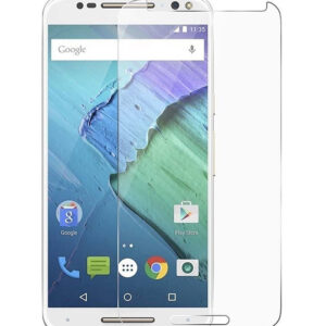  9 - Захисне скло PowerPlant для Motorola Moto X Style