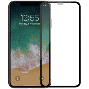  6 - Захисне скло 5D PowerPlant для Apple iPhone XS Max/11 Pro Max