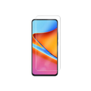  7 - Захисне скло PowerPlant для Vivo X50