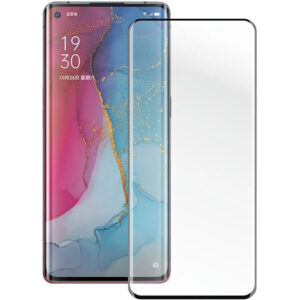  9 - Захисне скло 3D PowerPlant для OPPO Reno 10 Pro 5G