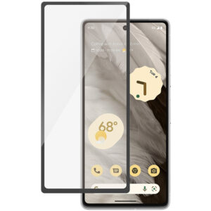  8 - Захисне скло Full screen PowerPlant для Google Pixel 7a