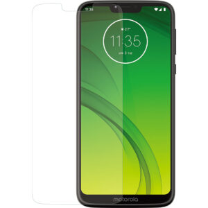  5 - Захисне скло PowerPlant для Motorola Moto G7 Power