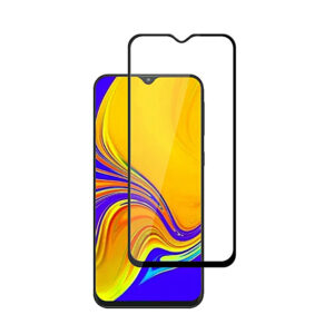  2 - Захисне скло Full screen PowerPlant для Samsung Galaxy A30, Galaxy A30s Black