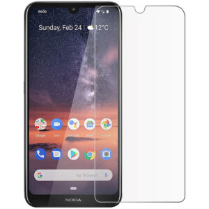  7 - Захисне скло PowerPlant для Nokia 3.2