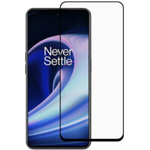  5 - Захисне скло Full screen PowerPlant для OnePlus Ace