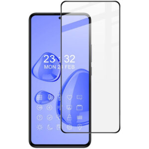  3 - Захисне скло Full screen PowerPlant для Poco X5