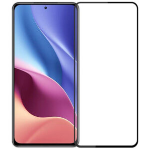  9 - Захисне скло Full screen PowerPlant для Xiaomi Redmi Note 13 Pro