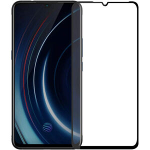  1 - Захисне скло Full screen PowerPlant для Vivo Y15s