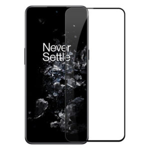  3 - Захисне скло Full screen PowerPlant для OnePlus Ace Pro