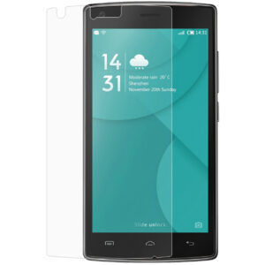  3 - Захисне скло PowerPlant для Doogee X5 Max
