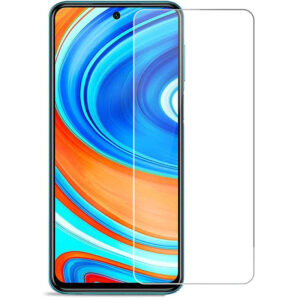  5 - Захисне скло PowerPlant для Xiaomi Redmi Note 9 Pro