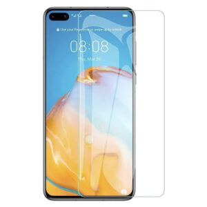  1 - Захисне скло PowerPlant для Realme 6 Pro