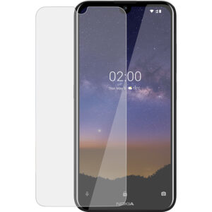  7 - Захисне скло PowerPlant для Nokia 2.2