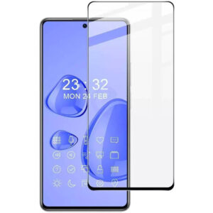  6 - Захисне скло Full screen PowerPlant для Samsung Galaxy M14