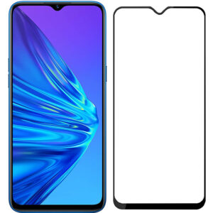 4 - Захисне скло Full screen PowerPlant для Xiaomi Redmi 9