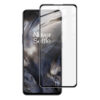 Захисне скло Full screen PowerPlant для OnePlus Nord, Black