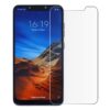 Захисне скло Full screen PowerPlant для Xiaomi Redmi Note 6 Pro, Black
