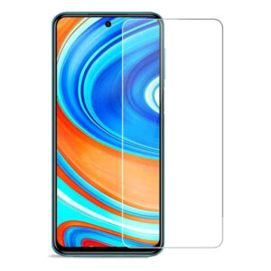 4 - Захисне скло PowerPlant для Poco M3 Pro