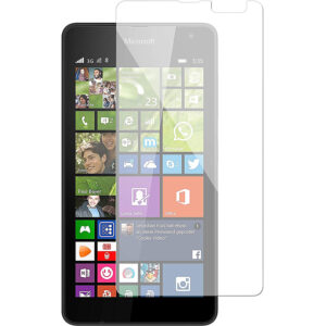  1 - Захисне скло PowerPlant для Microsoft Lumia 535