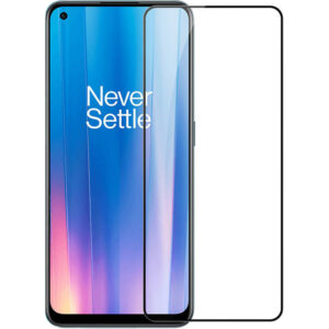  2 - Захисне скло Full screen PowerPlant для OnePlus Nord CE 2 5G