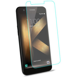  9 - Захисне скло PowerPlant для LG K20 (2019)