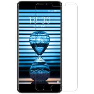  9 - Захисне скло PowerPlant для Meizu Pro 7
