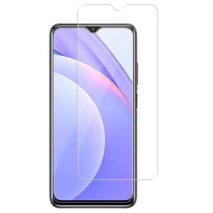  8 - Захисне скло PowerPlant для Xiaomi Redmi 9T