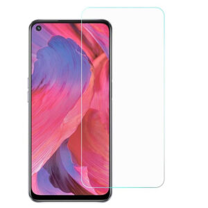  5 - Захисне скло PowerPlant для OPPO A74