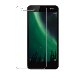  2 - Захисне скло PowerPlant для Nokia 2
