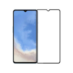  7 - Захисне скло Full screen PowerPlant для Samsung Galaxy A24