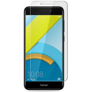  4 - Захисне скло PowerPlant для Honor 6C Pro