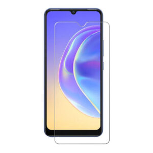  5 - Захисне скло PowerPlant для Vivo V21e